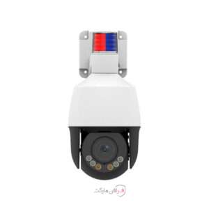 دوربین مداربسته یونی ویو مدل IPC675LFW-AX4DUPKC-VG