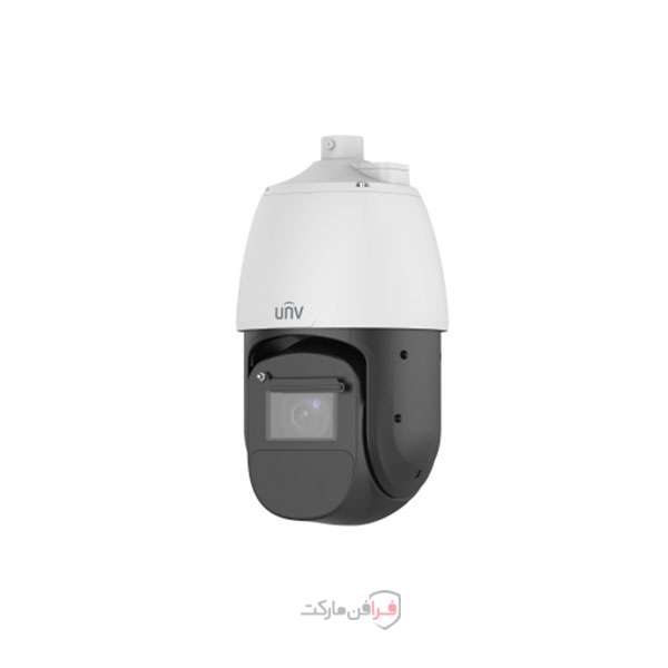 دوربین مداربسته یونی ویو مدل IPC6824EL-X42-W-VH1 دوربین مداربسته یونی ویو مدل IPC6824EL-X42-W-VH1