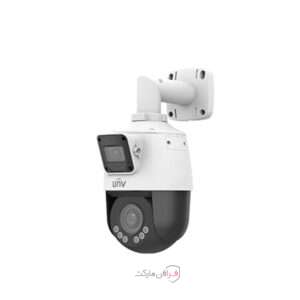 دوربین مداربسته یونی ویو مدل IPC9312LFW-AF28-2X4