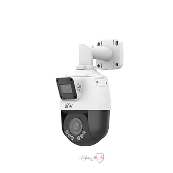 دوربین مداربسته یونی ویو مدل IPC9312LFW-AF28-2X4 دوربین مداربسته یونی ویو مدل IPC9312LFW-AF28-2X4