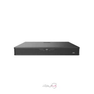 دستگاه NVR یونی ویو مدل NVR302-16B-P16-IQ