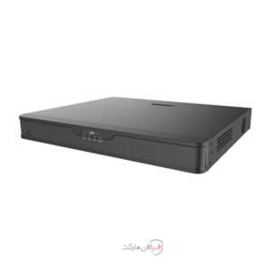 دستگاه NVR یونی ویو مدل NVR302-16E2 دستگاه NVR یونی ویو مدل NVR302-16E2