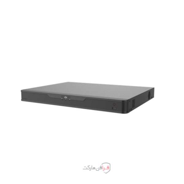 دستگاه NVR يوني ويو مدل NVR304-32B-IQ دستگاه NVR يوني ويو مدل NVR304-32B-IQ