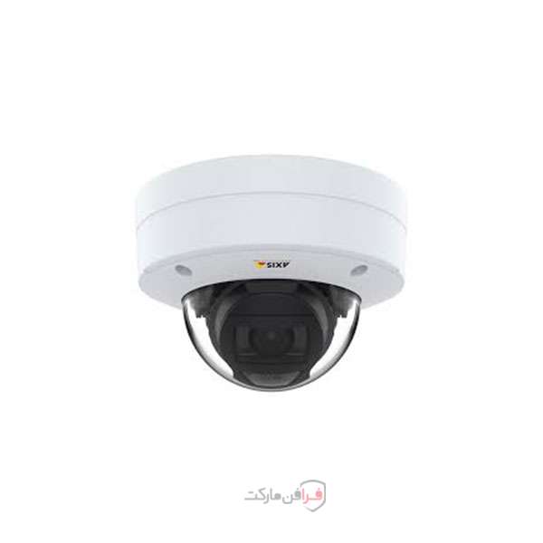 دوربین مدار بسته اکسیس مدل P3245-LVE دوربین مدار بسته اکسیس مدل P3245-LVE
