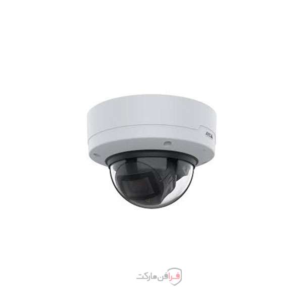 دوربین مدار بسته اکسیس مدل P3287-LV دوربین مدار بسته اکسیس مدل P3287-LV