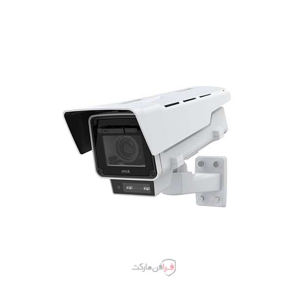 دوربین مدار بسته اکسیس مدل Q1656-LE دوربین مدار بسته اکسیس مدل Q1656-LE
