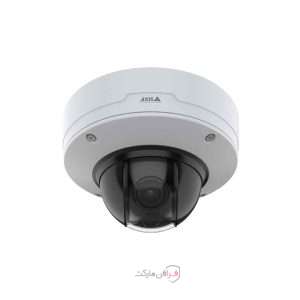 دوربین مدار بسته اکسیس مدل Q3536-LVE